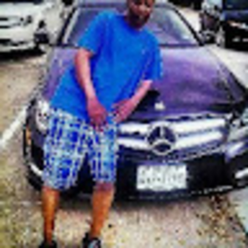 Meet your Posher, Edwin